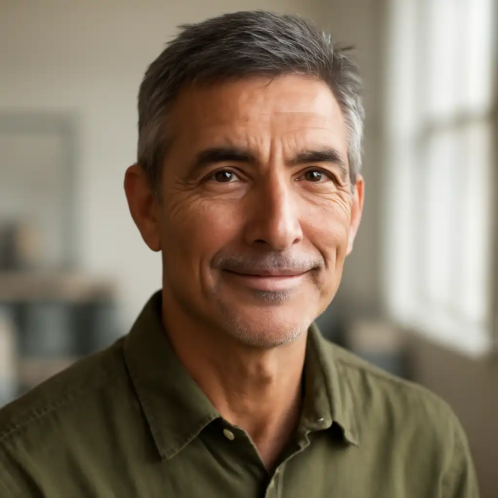 David Montenegro